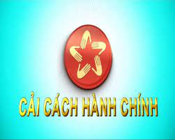 Kế hoạch Phát động chuyên đề thi đua “Đẩy mạnh cải cách hành chính” năm 2024 Trung tâm Y tế huyện Chợ Gạo